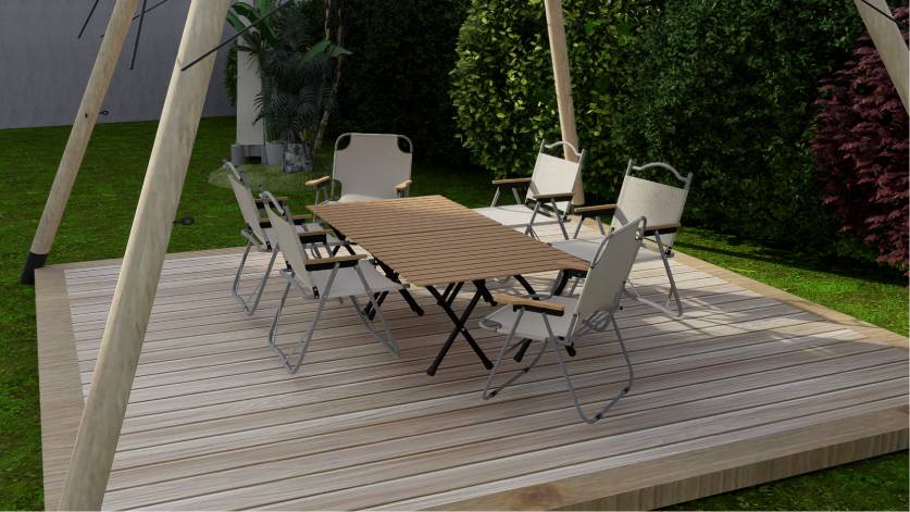 洪山区帐篷生产厂家：以匠心筑牢户外装备的品质根基